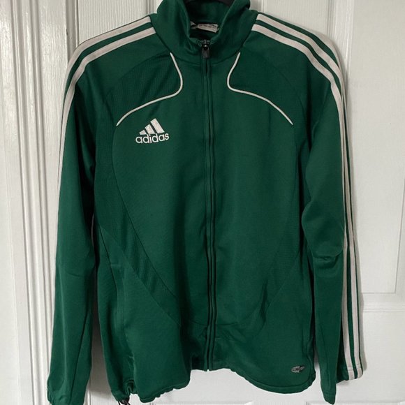 Vintage Adidas Jacket - Picture 1 of 3